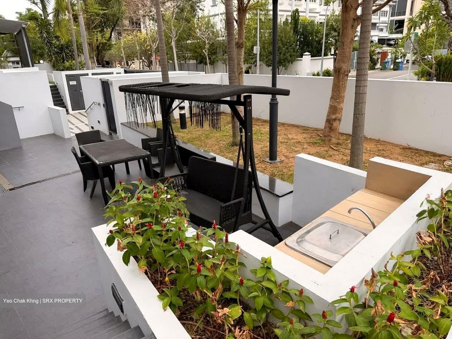 Lotus Ville (D15), Terrace #532337051